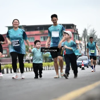 Runner Photo 8944700