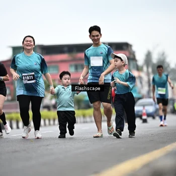 Runner Photo 8944704