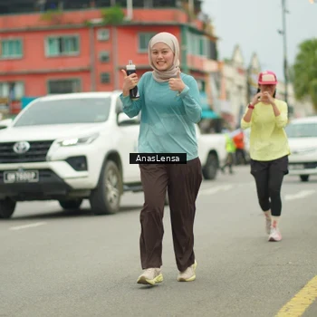 Runner Photo 8944713