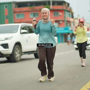 Runner Photo 8944735