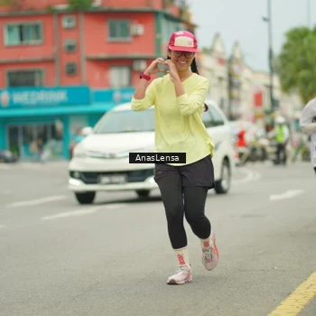 Runner Photo 8944764