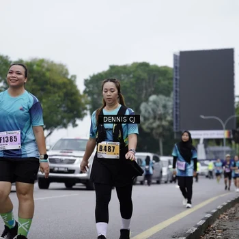 Runner Photo 8944784