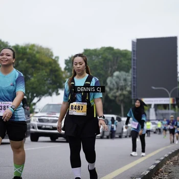Runner Photo 8944800