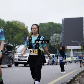 Runner Photo 8944811