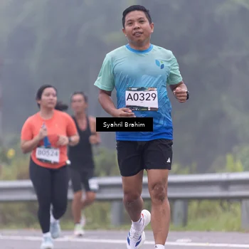 Runner Photo 8944814