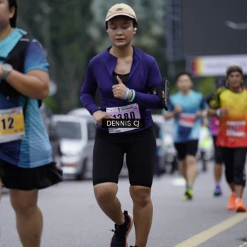 Runner Photo 8944841