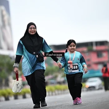 Runner Photo 8944864