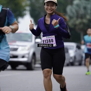 Runner Photo 8944874