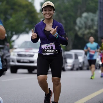 Runner Photo 8944894