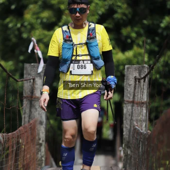 Runner Photo 89449