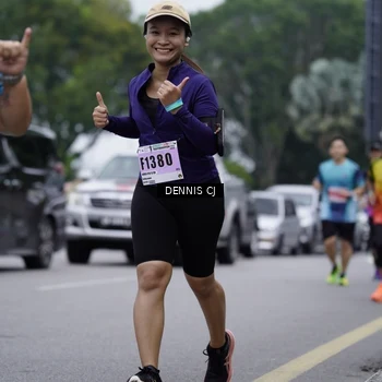 Runner Photo 8944904