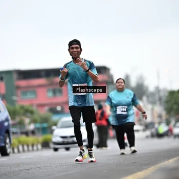 Runner Photo 8944908
