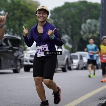 Runner Photo 8944910