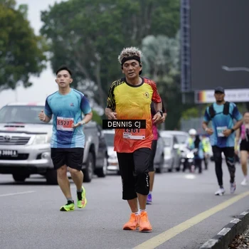 Runner Photo 8944937