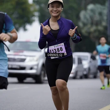 Runner Photo 8944945