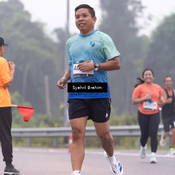 Runner Photo 8945015