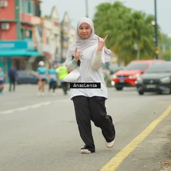 Runner Photo 8945047