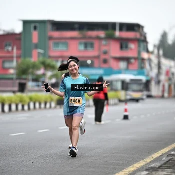 Runner Photo 8945061