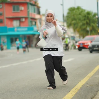 Runner Photo 8945065