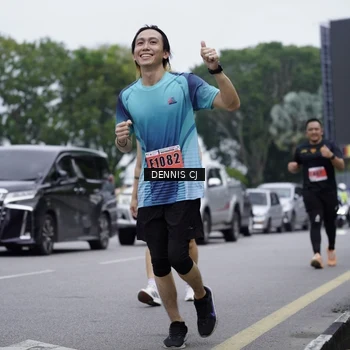 Runner Photo 8945080