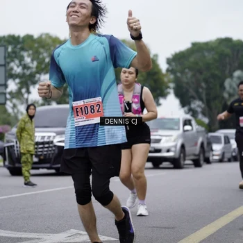Runner Photo 8945093