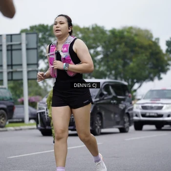 Runner Photo 8945107