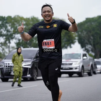 Runner Photo 8945138