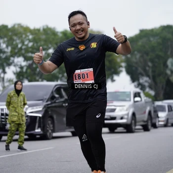 Runner Photo 8945145