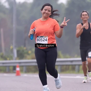 Runner Photo 8945149