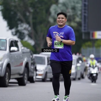 Runner Photo 8945150