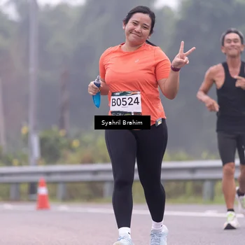 Runner Photo 8945161
