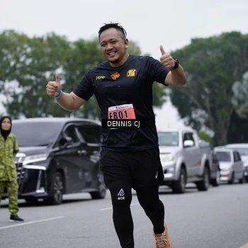 Runner Photo 8945162