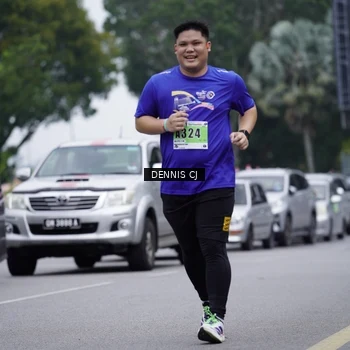 Runner Photo 8945175