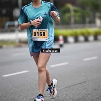 Runner Photo 8945176