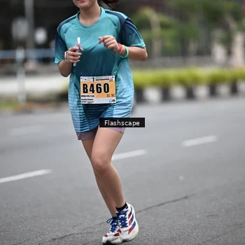 Runner Photo 8945179