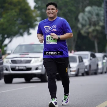Runner Photo 8945180