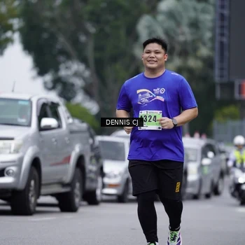 Runner Photo 8945184