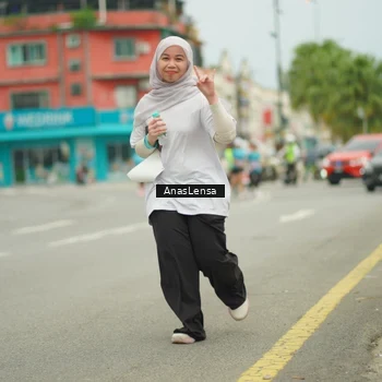 Runner Photo 8945185