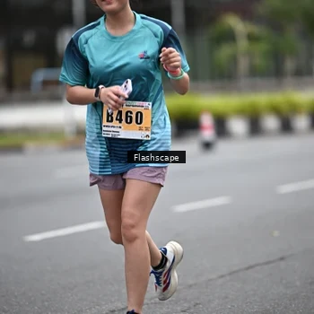Runner Photo 8945190