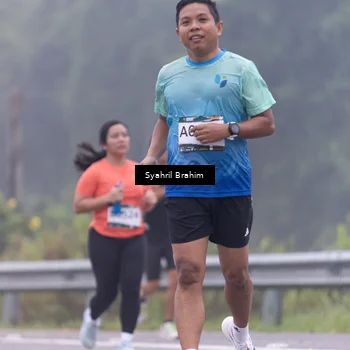 Runner Photo 8945194