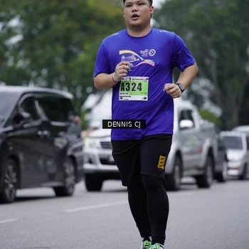 Runner Photo 8945195