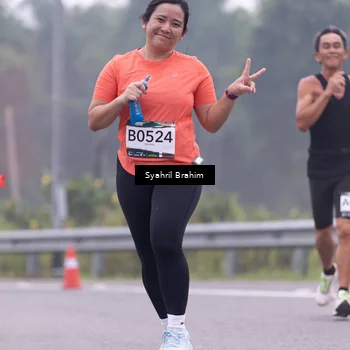 Runner Photo 8945199