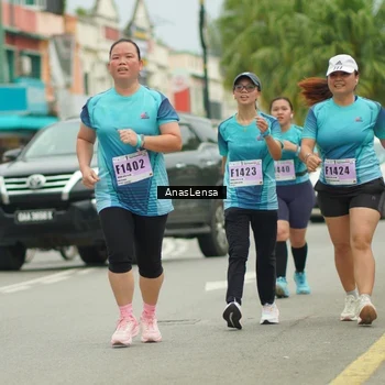 Runner Photo 8945203
