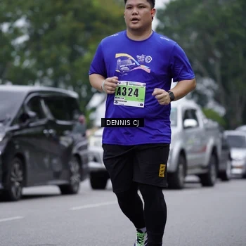 Runner Photo 8945213