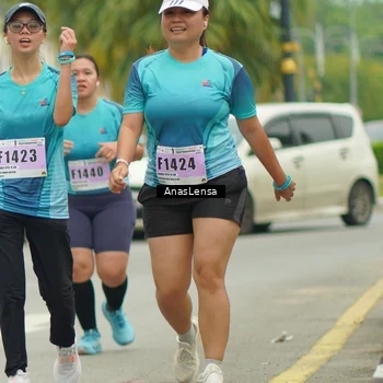 Runner Photo 8945215