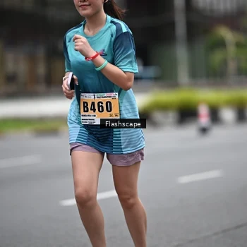 Runner Photo 8945230