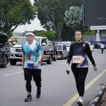 Runner Photo 8945234