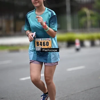 Runner Photo 8945239