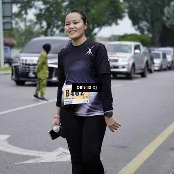 Runner Photo 8945262