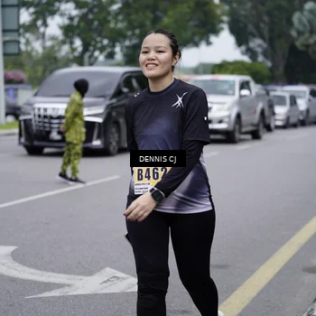 Runner Photo 8945266